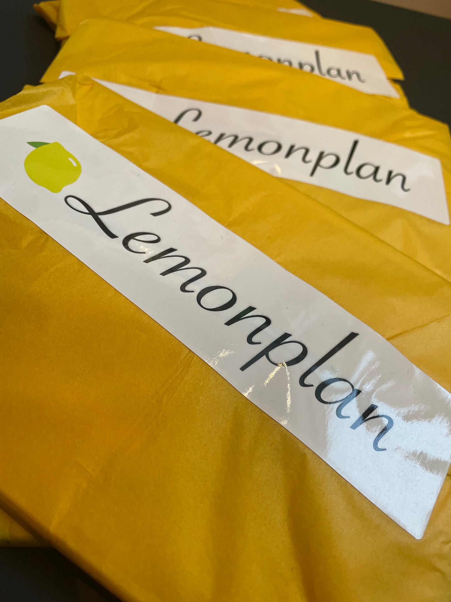 Überraschungspäckchen